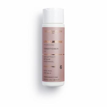 Revolution Haircare Skinification Hyaluronic vlasový kondicionér 250 ml