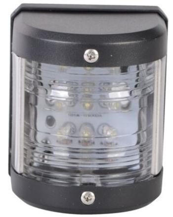 Talamex LED Stern Černá Navigační světlo