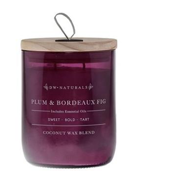 DW Home Plum & Bordeaux Fig 520 g (2990145002602)