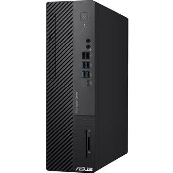 ASUS ExpertCenter D7 SFF D700SC 9L Black (D700SCES-5114000060)