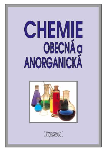 Chemie obecná a anorganická - Vratislav Šrámek