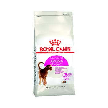 Royal Canin Exigent aromatic granule 10 kg