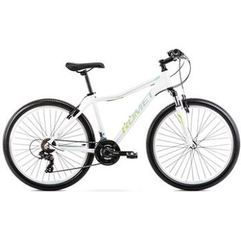 ROMET JOLENE 6.0 white vel. S/15"  (R22A-MTB-26-15-P-209)