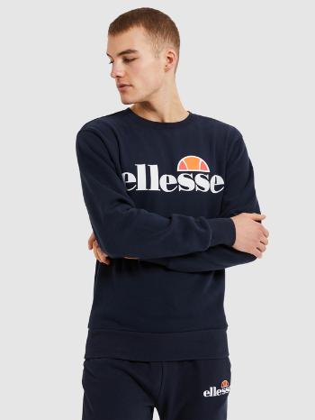 Ellesse Succiso Mikina Modrá