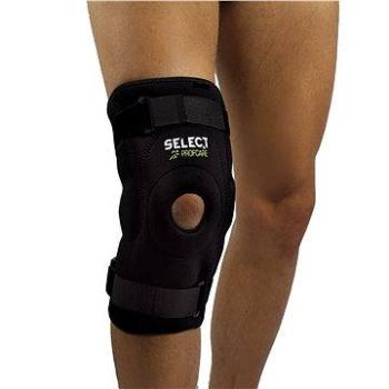 Select Knee support with side splints 6204 XL / XXL (5703543561230)