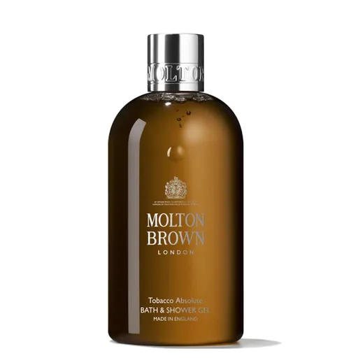Molton Brown Koupelový sprchový gel Tobacco Absolute (Bath