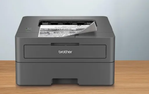 Brother HL-L2402D (30 str., USB 2.0, duplex)