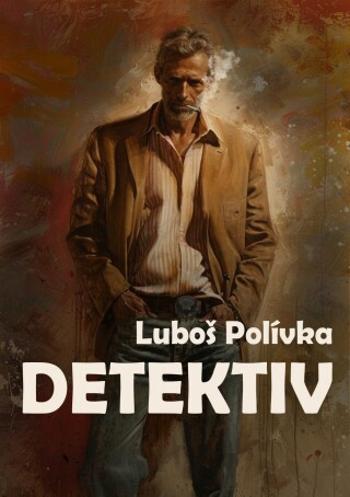 Detektiv - Luboš Polívka - e-kniha