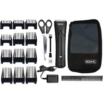 Wahl Lithium Pro LCD 1661-0465 zastřihovač vlasů