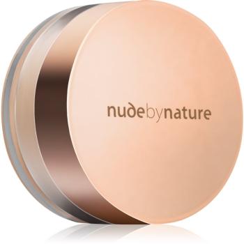 Nude by Nature Translucent Loose Finishing sypký minerální pudr 10 g