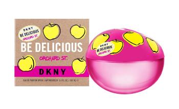 DKNY Be Delicious Orchard Street parfémovaná voda pro ženy 100 ml