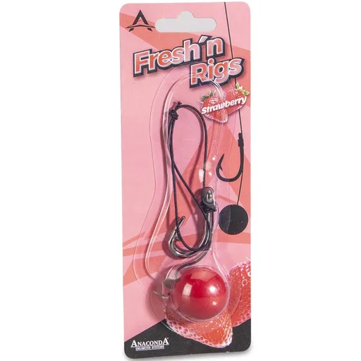 Anaconda vůně do auta - Jahoda,Anaconda vůně do auta - Jahoda