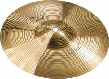 Paiste Signature 10" Splash činel