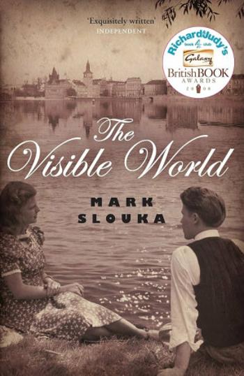 The Visible World (Defekt) - Mark Slouka