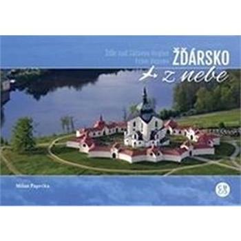 Žďársko z nebe (978-80-88259-02-2)