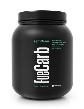 FueCarb - GymBeam 1000 g Tropic