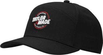 TaylorMade Horizon Fermi Snapback Black UNI Kšiltovka