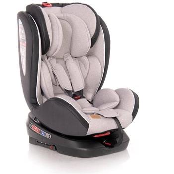 Autosedačka Lorelli NEBULA ISOFIX 0-36 KG BEIGE (10071382059)