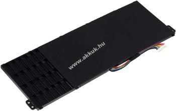 Helyettesítõ akku Acer E5-551G-T57G