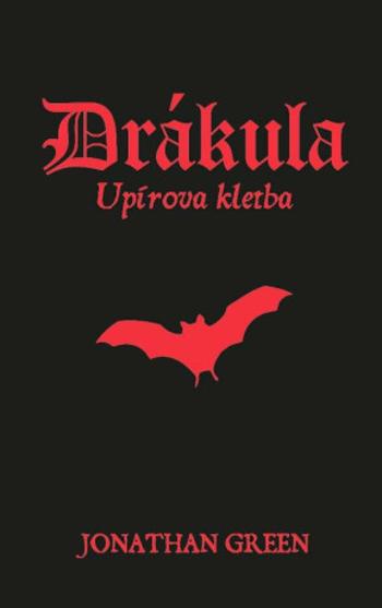 Drákula - Jonathan Green