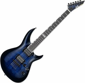 ESP E-II Horizon-III RDB Reindeer Blue Elektrická kytara