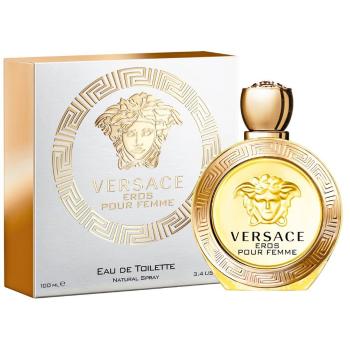 Versace Eros Pour Femme - toaletní voda 30 ml