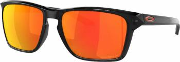 Oakley Sylas 94480560 Black Ink/Prizm Ruby Polarized Lifestyle brýle