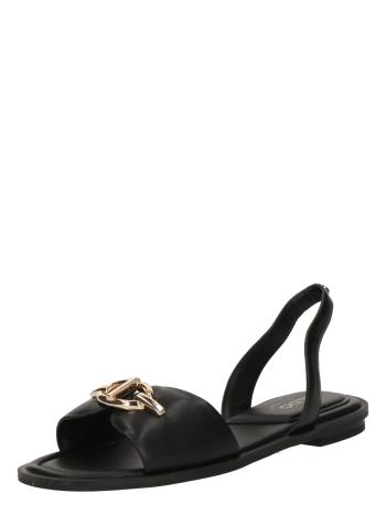 ALDO Szandálok 'GOASSI'  fekete