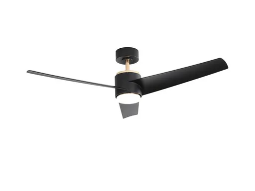 Svítidlo stropní s ventilátorem IMMAX NEO 07280L Lite Beauty WiFi Tuya