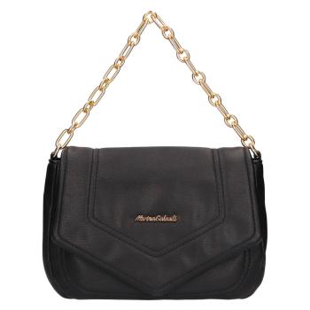 Dámská crossbody kabelka Marina Galanti Isabella - černá