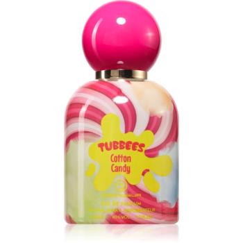 Grandeur Tubbees Cotton Candy parfémovaná voda unisex 50 ml