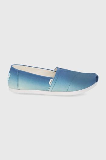 Espadrilky Toms Alpargata