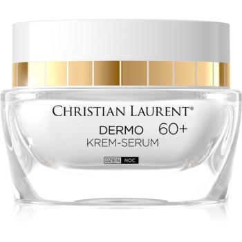 Christian Laurent Botulin Revolution koncentrovaný krém se šnečím extraktem 60+ 50 ml