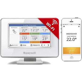 Honeywell EvoTouch-WiFi THR99C3100, řídící jednotka s napájením (HY00187)