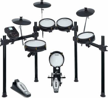 Alesis Surge Mesh Special Edition Elektronická bicí sada