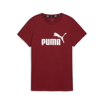 Puma ESS Logo Tee (s) L