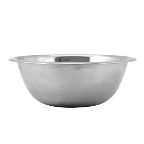 Banquet Hluboká nerezová miska Glossy 18 cm, 18 cm