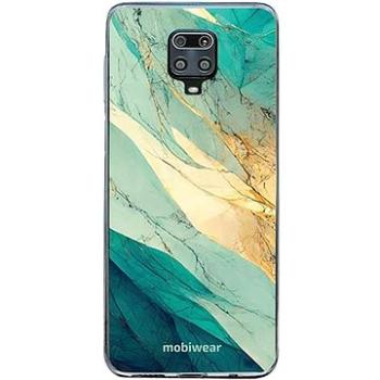 Mobiwear Silikon pro Xiaomi Redmi Note 9 Pro - B007F (5904808343336)