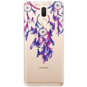 iSaprio Dreamcatcher 01 pro Huawei Mate 10 Lite (dream01-TPU2-Mate10L)