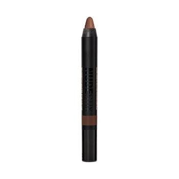 Nudestix Matná tužka na oči Magnetic Matte Eye Color Chocolate