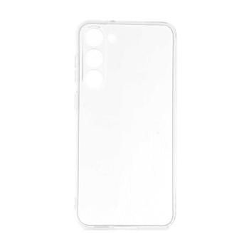 TopQ Kryt Samsung S23 Plus 2 mm průhledný 91606 (91606)