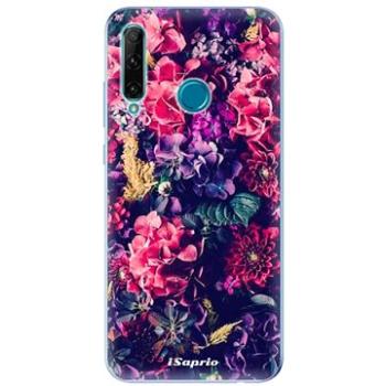 iSaprio Flowers 10 pro Honor 20e (flowers10-TPU3_Hon20e)