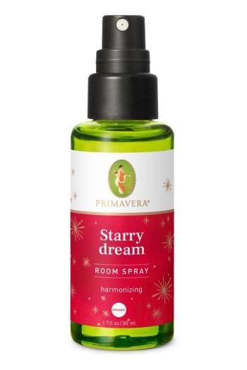 Primavera Pokojový sprej Starry Dream 50 ml