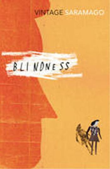 Blindness - Jose Saramago