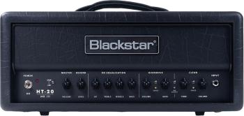 Blackstar HT-20RH-MKIII Lampový kytarový zesilovač