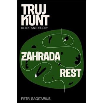 Trujkunt Zahrada Rest (978-80-257-3835-1)