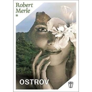 Ostrov (978-80-206-1655-5)