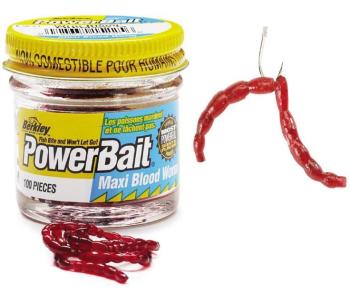 Berkley gumová nástraha powerbait patentky -maxi