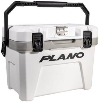 Plano Chladící box Frost Cooler 21 Quart White 20L