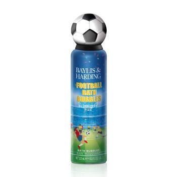 Baylis & Harding Pěna do koupele Fotbal 320 ml